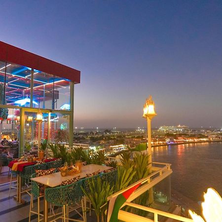 Concorde Creek View Hotel Bur دبي المظهر الخارجي الصورة