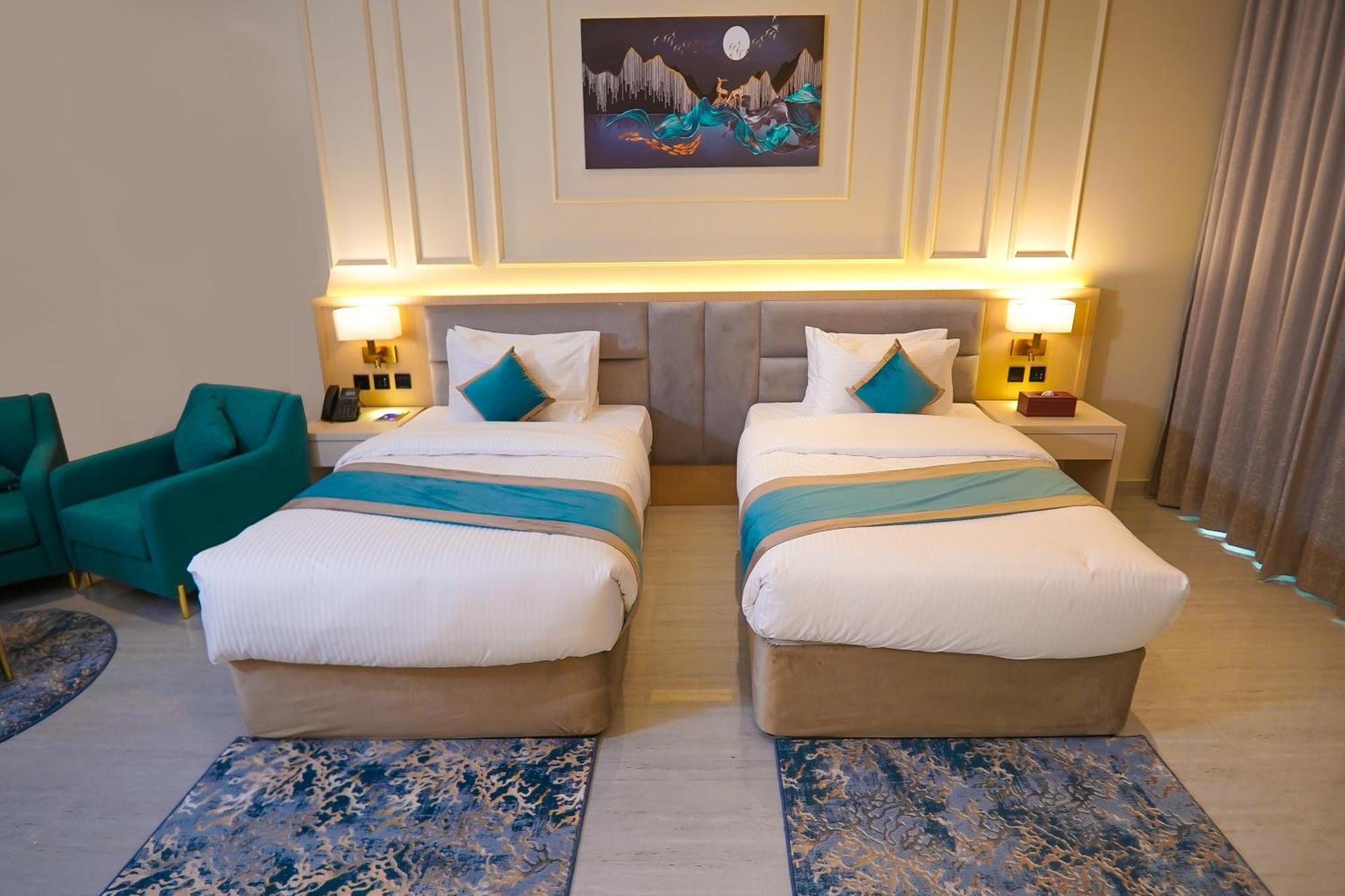 Concorde Creek View Hotel Bur دبي المظهر الخارجي الصورة