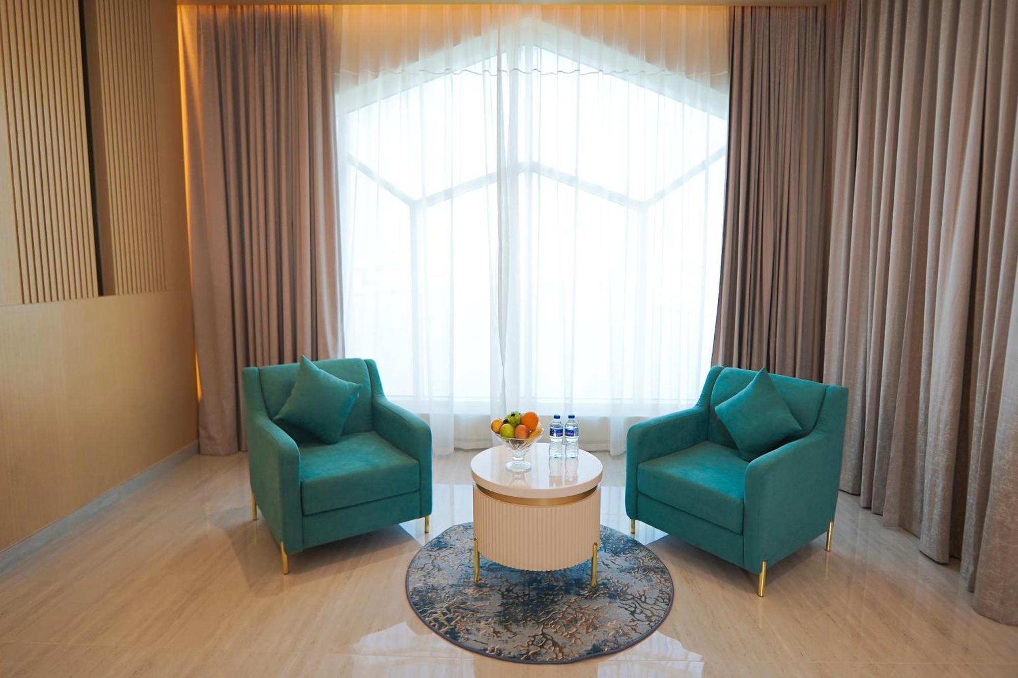 Concorde Creek View Hotel Bur دبي المظهر الخارجي الصورة