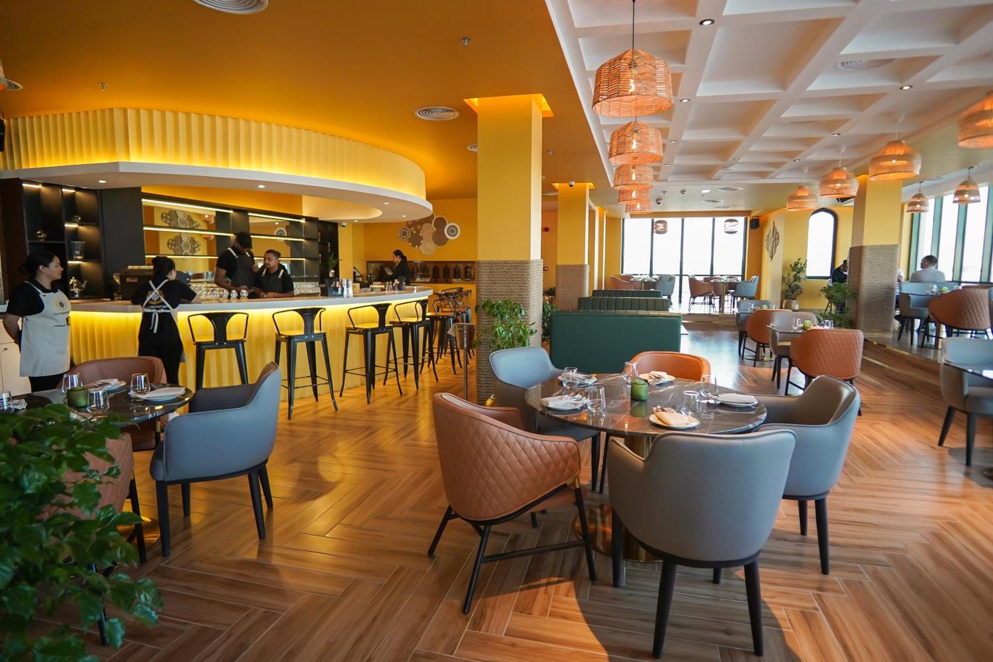 Concorde Creek View Hotel Bur دبي المظهر الخارجي الصورة