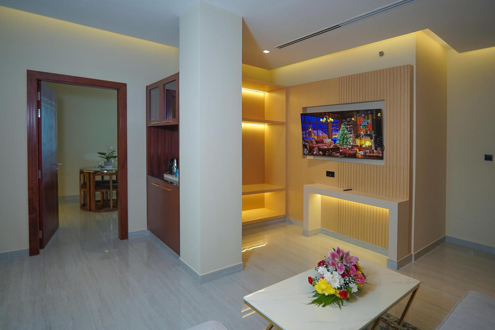 Concorde Creek View Hotel Bur دبي المظهر الخارجي الصورة