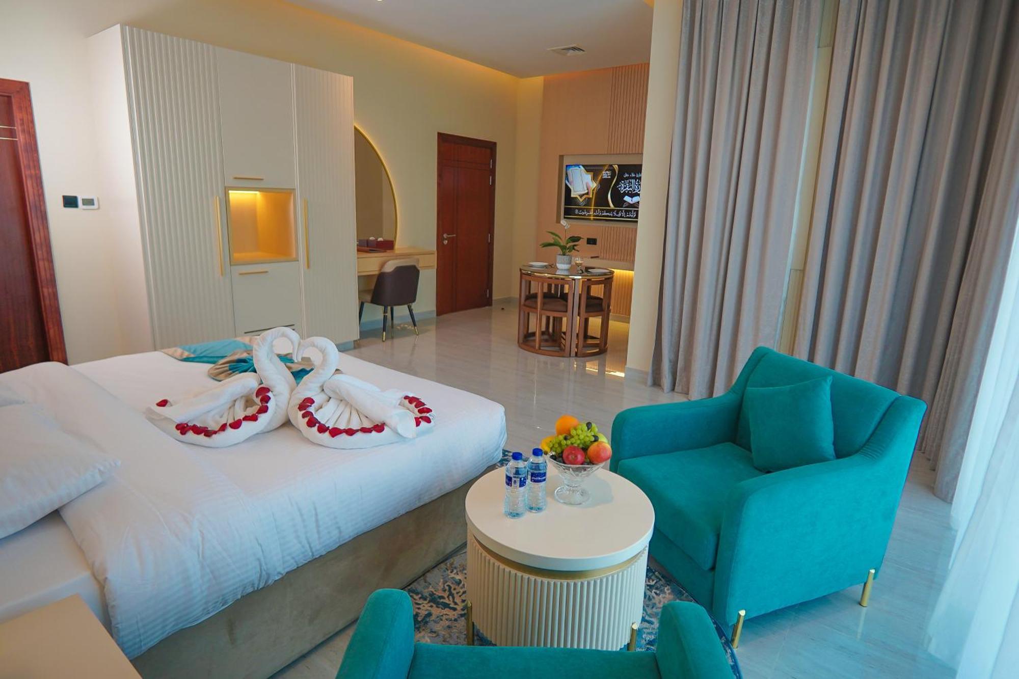 Concorde Creek View Hotel Bur دبي المظهر الخارجي الصورة