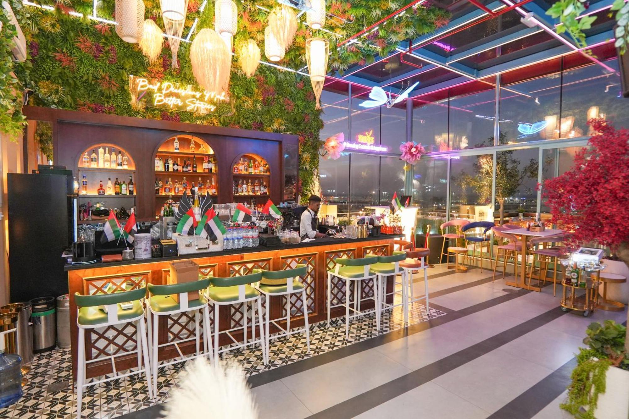 Concorde Creek View Hotel Bur دبي المظهر الخارجي الصورة