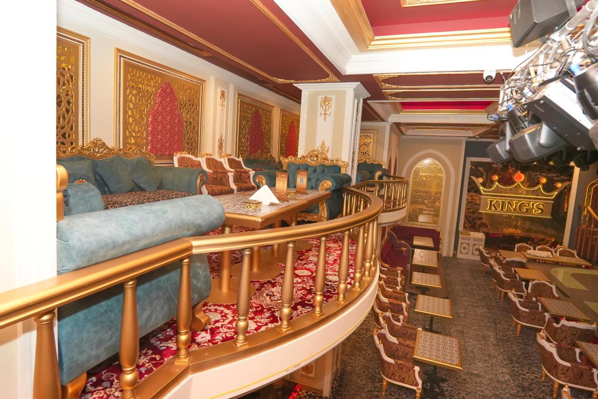 Concorde Creek View Hotel Bur دبي المظهر الخارجي الصورة