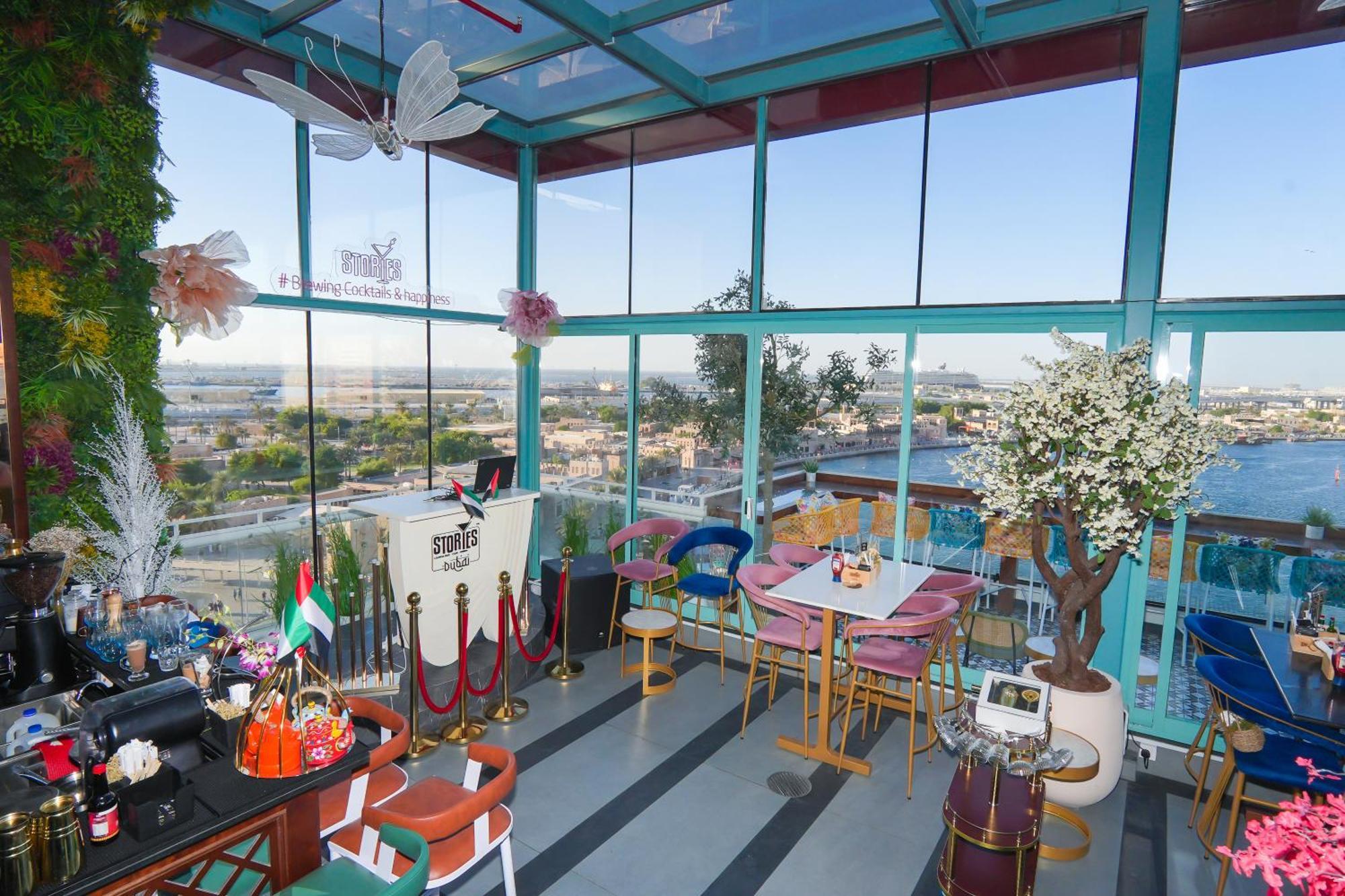 Concorde Creek View Hotel Bur دبي المظهر الخارجي الصورة