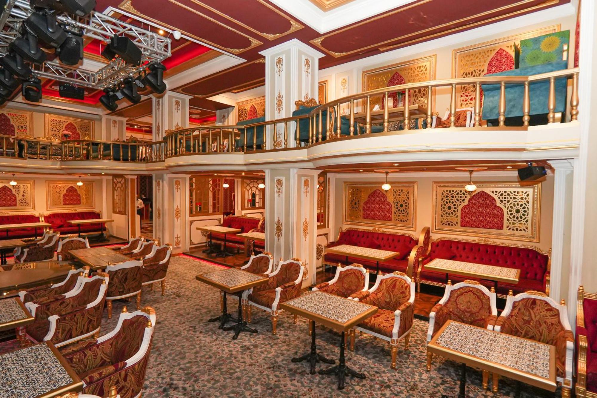 Concorde Creek View Hotel Bur دبي المظهر الخارجي الصورة