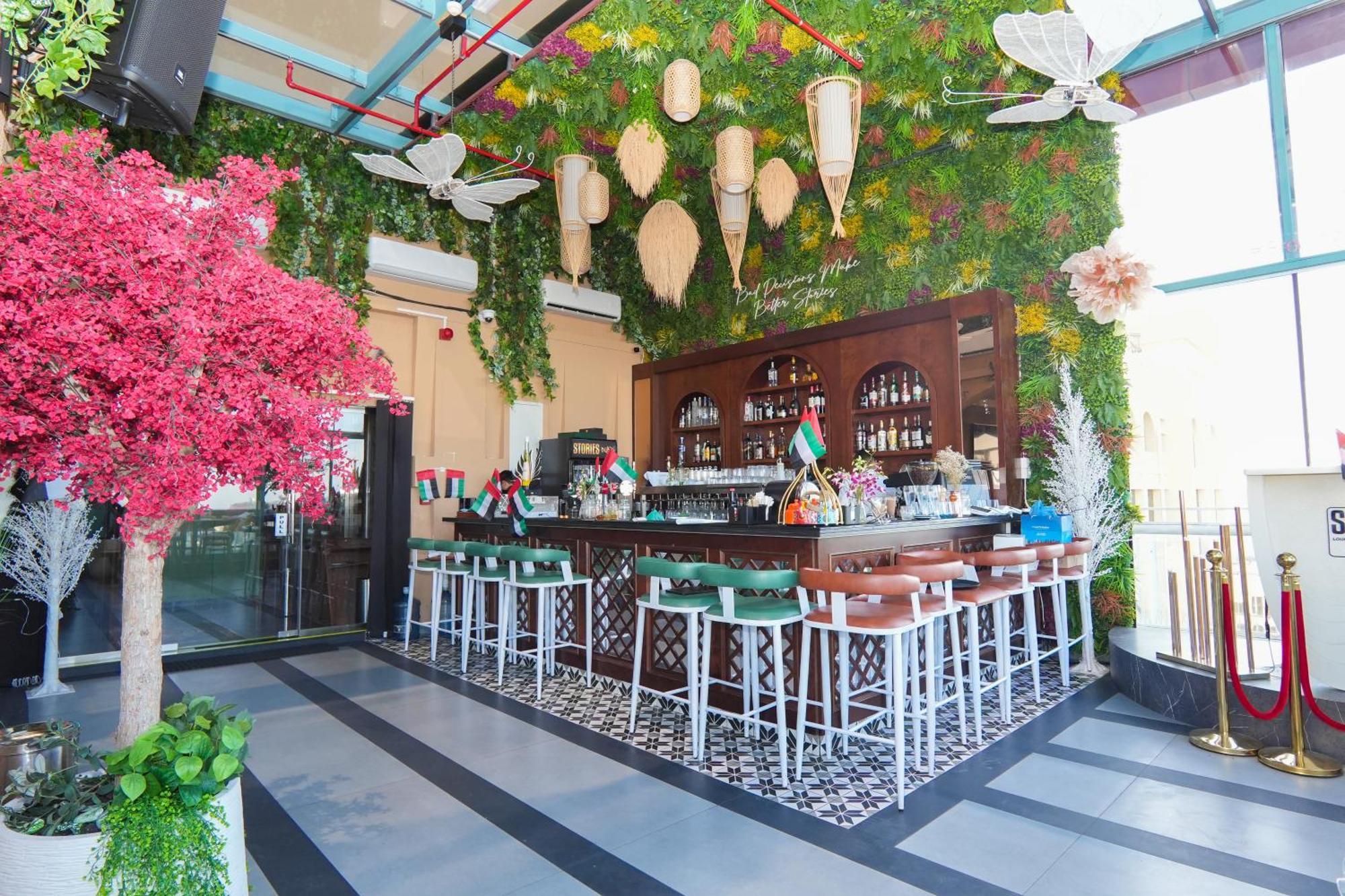 Concorde Creek View Hotel Bur دبي المظهر الخارجي الصورة