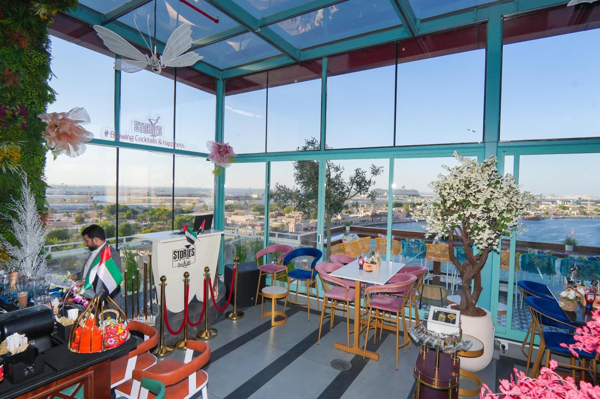 Concorde Creek View Hotel Bur دبي المظهر الخارجي الصورة